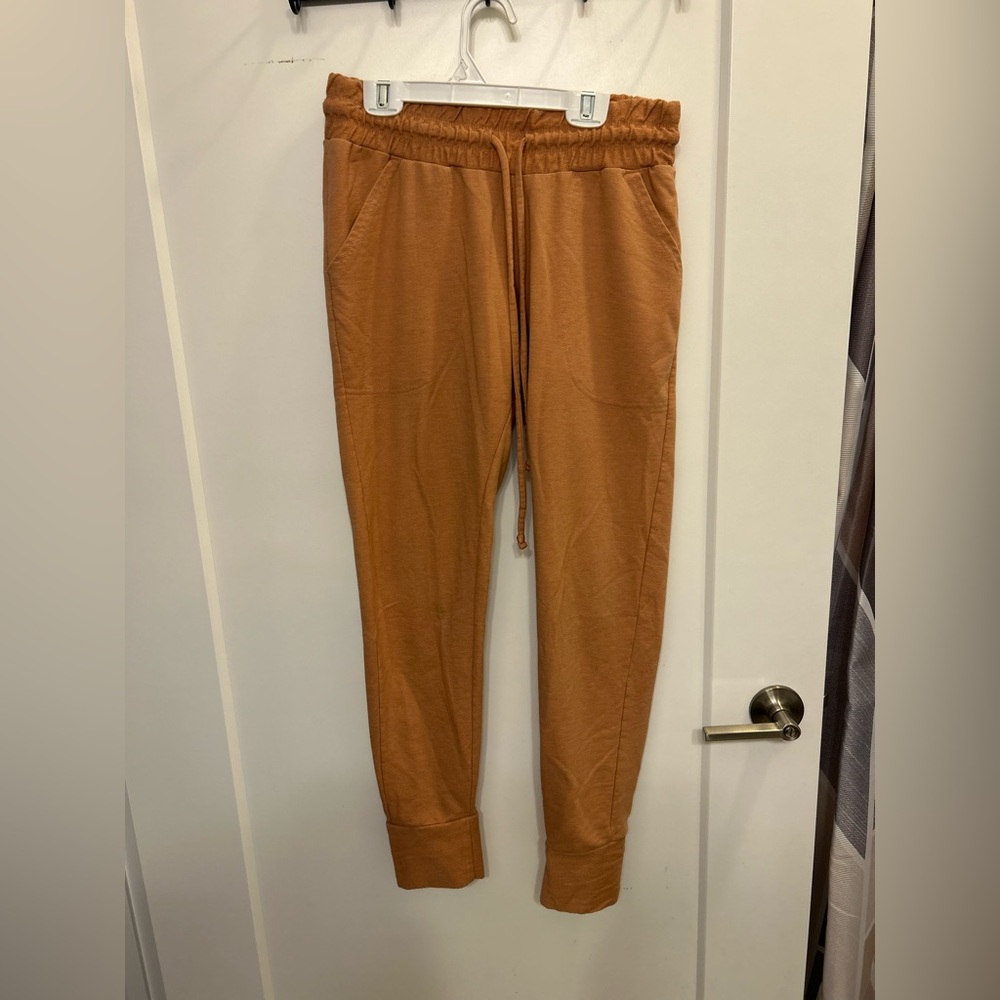Free People Movement Sunny Skinny Joggers - Picture 2 of 11